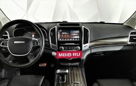 Haval H9 I рестайлинг, 2022 год, 2 515 550 рублей, 13 фотография