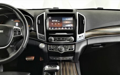 Haval H9 I рестайлинг, 2022 год, 2 515 550 рублей, 14 фотография