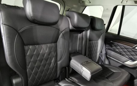 Haval H9 I рестайлинг, 2022 год, 2 515 550 рублей, 16 фотография