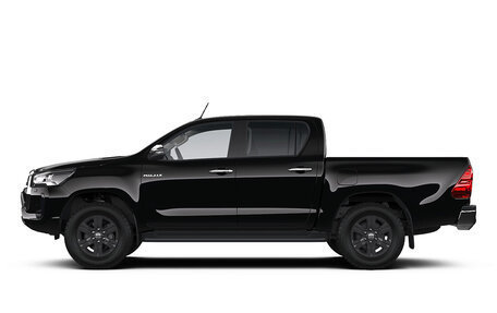 Toyota Hilux VIII, 2026 год, 7 950 000 рублей, 3 фотография