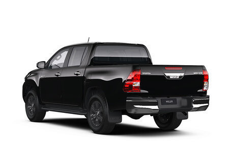 Toyota Hilux VIII, 2026 год, 7 950 000 рублей, 2 фотография