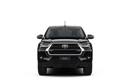 Toyota Hilux VIII, 2026 год, 7 950 000 рублей, 4 фотография