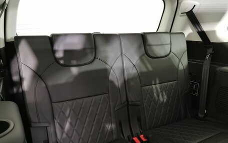 Haval H9 I рестайлинг, 2022 год, 2 515 550 рублей, 20 фотография