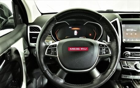 Haval H9 I рестайлинг, 2022 год, 2 515 550 рублей, 19 фотография