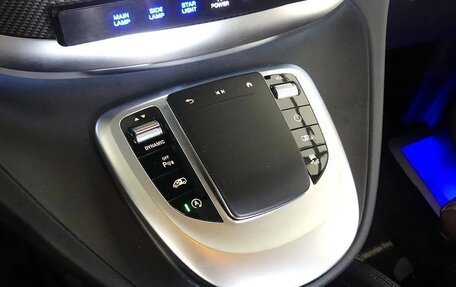 Mercedes-Benz V-Класс, 2023 год, 10 670 000 рублей, 13 фотография