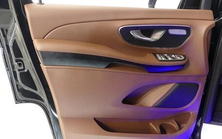 Mercedes-Benz V-Класс, 2023 год, 10 670 000 рублей, 8 фотография