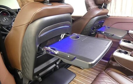 Mercedes-Benz V-Класс, 2023 год, 10 670 000 рублей, 16 фотография