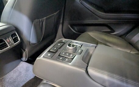 Genesis G80 I, 2019 год, 2 250 000 рублей, 12 фотография