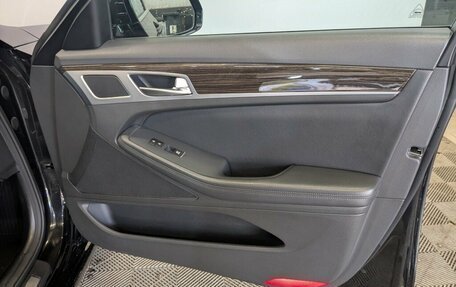 Genesis G80 I, 2019 год, 2 250 000 рублей, 19 фотография