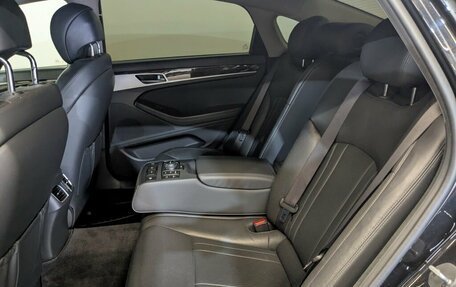 Genesis G80 I, 2019 год, 2 250 000 рублей, 30 фотография