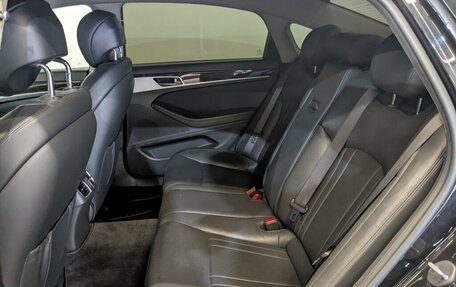 Genesis G80 I, 2019 год, 2 250 000 рублей, 29 фотография