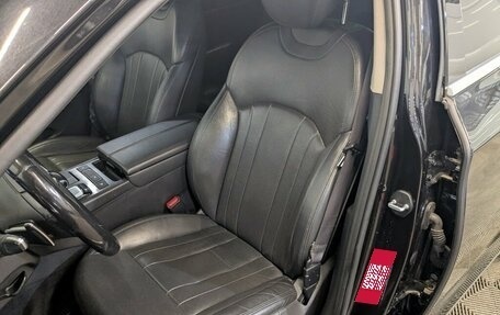 Genesis G80 I, 2019 год, 2 250 000 рублей, 26 фотография