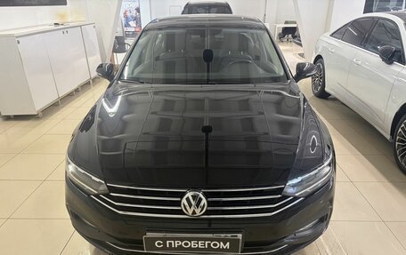 Volkswagen Passat B8 рестайлинг, 2020 год, 2 949 000 рублей, 2 фотография