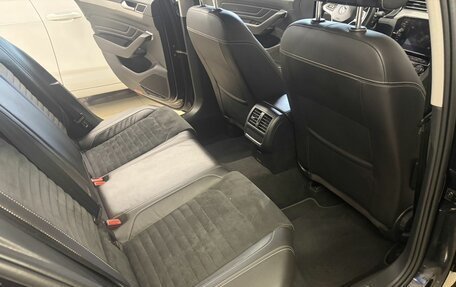 Volkswagen Passat B8 рестайлинг, 2020 год, 2 949 000 рублей, 13 фотография