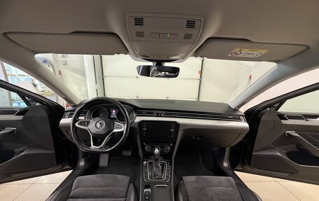 Volkswagen Passat B8 рестайлинг, 2020 год, 2 949 000 рублей, 11 фотография