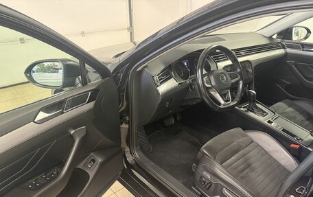 Volkswagen Passat B8 рестайлинг, 2020 год, 2 949 000 рублей, 7 фотография