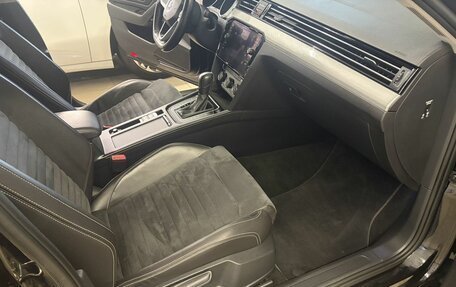 Volkswagen Passat B8 рестайлинг, 2020 год, 2 949 000 рублей, 12 фотография