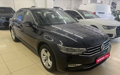 Volkswagen Passat B8 рестайлинг, 2020 год, 2 949 000 рублей, 3 фотография