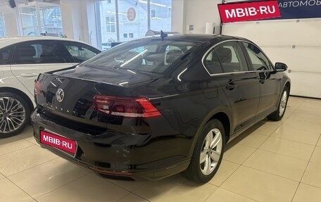 Volkswagen Passat B8 рестайлинг, 2020 год, 2 949 000 рублей, 4 фотография