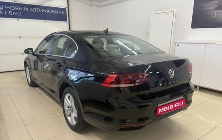 Volkswagen Passat B8 рестайлинг, 2020 год, 2 949 000 рублей, 6 фотография