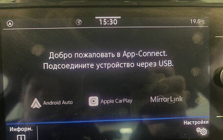 Volkswagen Passat B8 рестайлинг, 2020 год, 2 949 000 рублей, 22 фотография