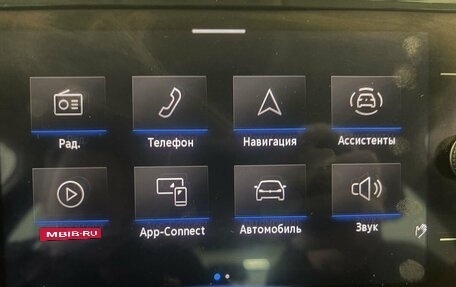 Volkswagen Passat B8 рестайлинг, 2020 год, 2 949 000 рублей, 26 фотография