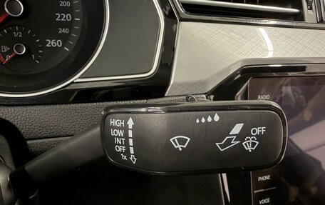 Volkswagen Passat B8 рестайлинг, 2020 год, 2 949 000 рублей, 37 фотография