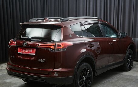 Toyota RAV4, 2019 год, 2 700 000 рублей, 4 фотография