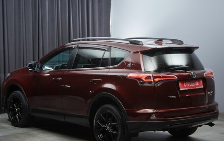 Toyota RAV4, 2019 год, 2 700 000 рублей, 6 фотография