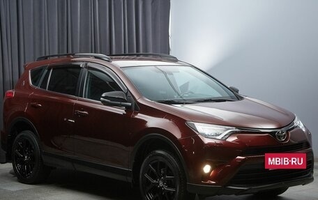 Toyota RAV4, 2019 год, 2 700 000 рублей, 3 фотография