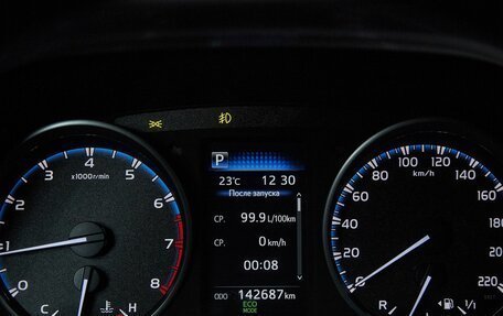 Toyota RAV4, 2019 год, 2 700 000 рублей, 15 фотография