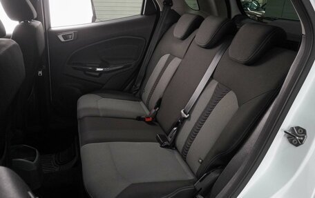 Ford EcoSport, 2015 год, 1 149 000 рублей, 9 фотография