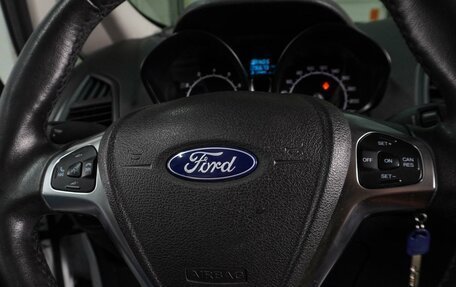 Ford EcoSport, 2015 год, 1 149 000 рублей, 14 фотография