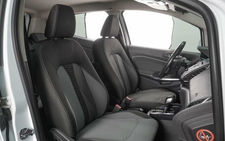 Ford EcoSport, 2015 год, 1 149 000 рублей, 8 фотография