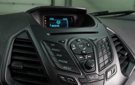 Ford EcoSport, 2015 год, 1 149 000 рублей, 13 фотография