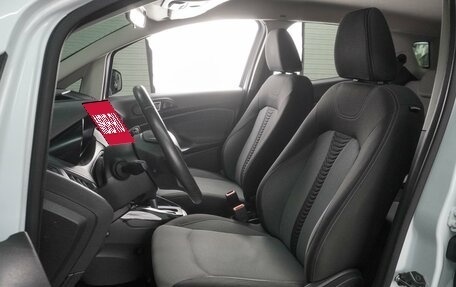 Ford EcoSport, 2015 год, 1 149 000 рублей, 10 фотография