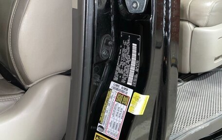 Toyota Sienna III, 2013 год, 2 750 000 рублей, 3 фотография