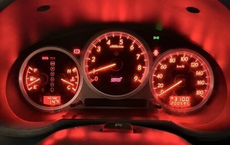 Subaru Impreza III, 2006 год, 510 000 рублей, 5 фотография