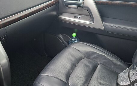 Toyota Land Cruiser 200, 2012 год, 3 790 000 рублей, 10 фотография