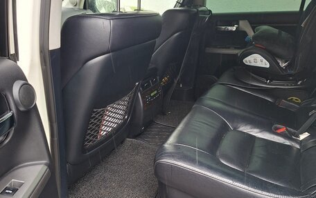 Toyota Land Cruiser 200, 2012 год, 3 790 000 рублей, 7 фотография
