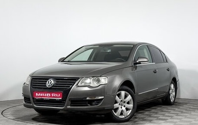 Volkswagen Passat B6, 2006 год, 425 000 рублей, 1 фотография
