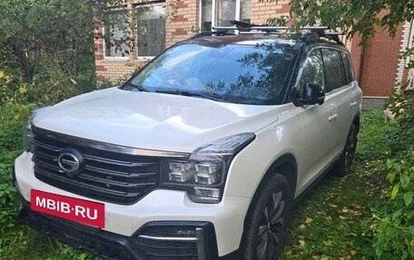 GAC GS8 I, 2021 год, 2 890 000 рублей, 2 фотография