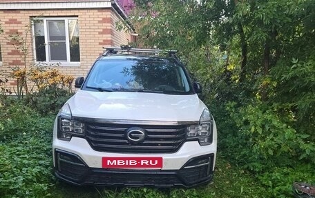GAC GS8 I, 2021 год, 2 890 000 рублей, 3 фотография