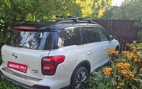 GAC GS8 I, 2021 год, 2 890 000 рублей, 6 фотография