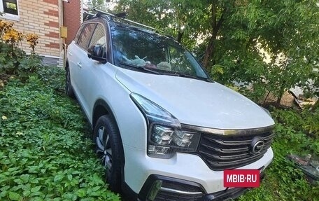 GAC GS8 I, 2021 год, 2 890 000 рублей, 4 фотография