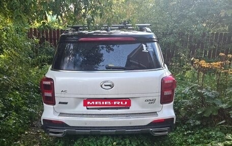 GAC GS8 I, 2021 год, 2 890 000 рублей, 8 фотография