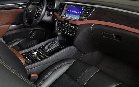 GAC GS8 I, 2021 год, 2 890 000 рублей, 15 фотография