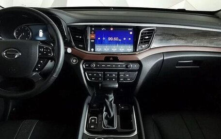 GAC GS8 I, 2021 год, 2 890 000 рублей, 16 фотография