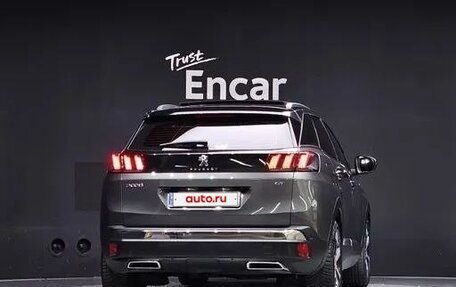 Peugeot 3008 II, 2022 год, 2 355 000 рублей, 4 фотография