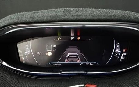 Peugeot 3008 II, 2022 год, 2 355 000 рублей, 12 фотография